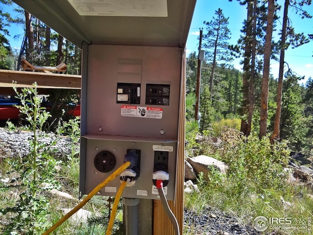 203 Mattapony Way, Red Feather Lakes, CO 80545