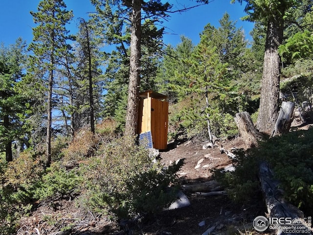 203 Mattapony Way, Red Feather Lakes, CO 80545