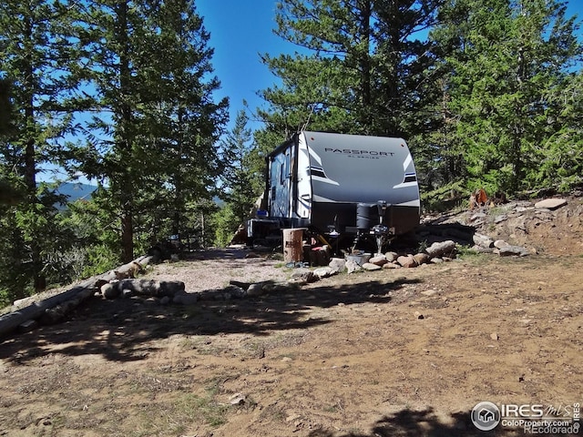 203 Mattapony Way, Red Feather Lakes, CO 80545