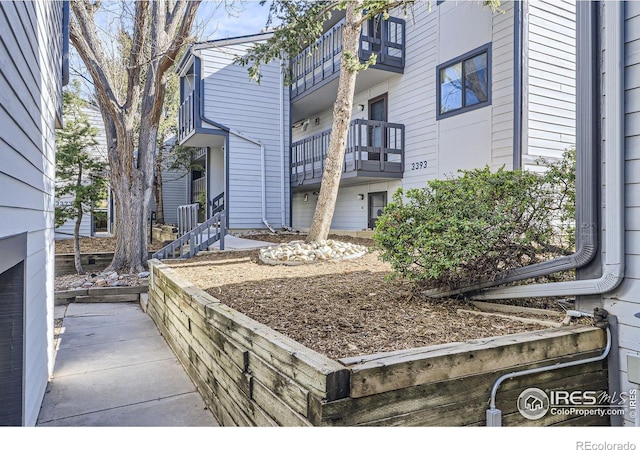 3363 Oneal Pkwy Unit 36, Boulder, CO 80301 - view of community