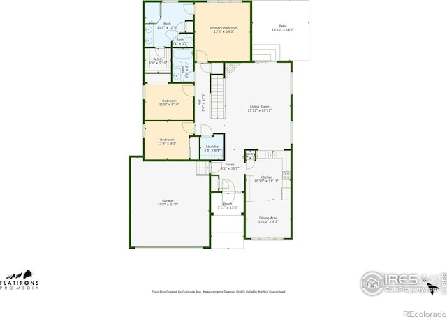 6721 E 114th Ave, Thornton, CO 80233 - photo 36