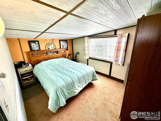 45908 County Road 39, Otis, CO 80743 - bedroom with light carpet and baseboards