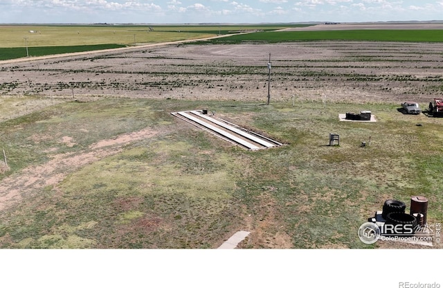 45908 County Road 39, Otis, CO 80743 - view of rural area