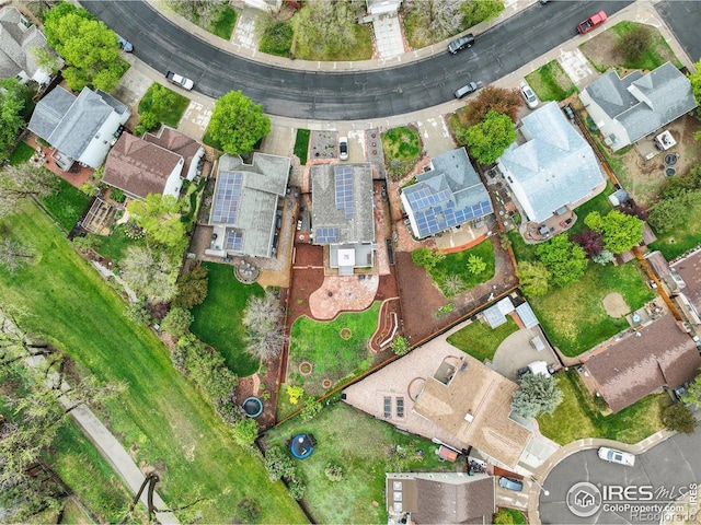 13106 Elizabeth St, Thornton, CO 80241 - aerial view of property's location