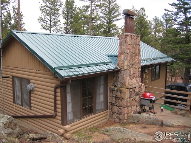 0 Lakeview Dr, Red Feather Lakes CO, 80545 house for sale