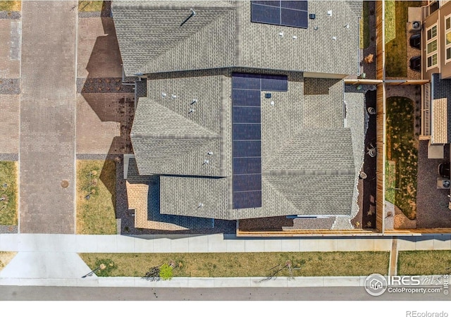 700 Lillibrook Pl, Erie, CO 80026 - view of subject property