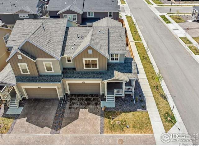 700 Lillibrook Pl, Erie, CO 80026 - view of subject property