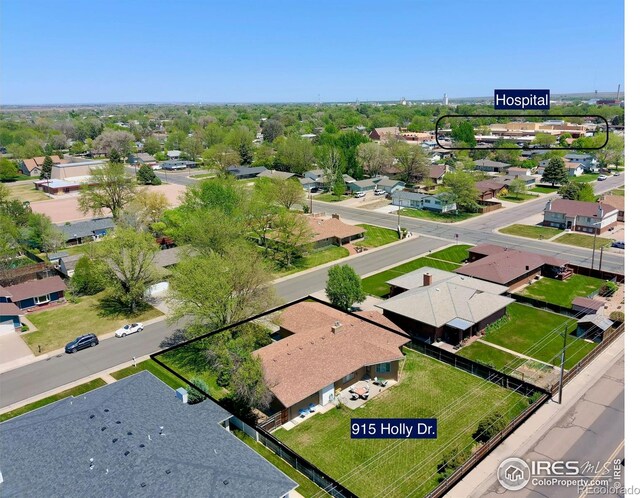 915 Holly Dr, Sterling, CO 80751 - photo 39