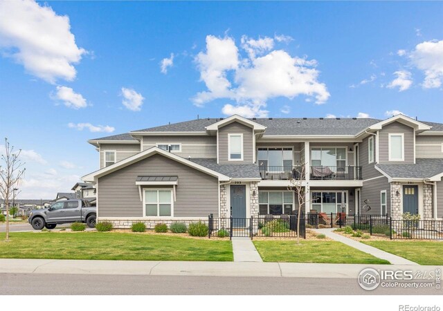 4115 N Park Dr Unit 203, Loveland, CO 80538 - photo 3
