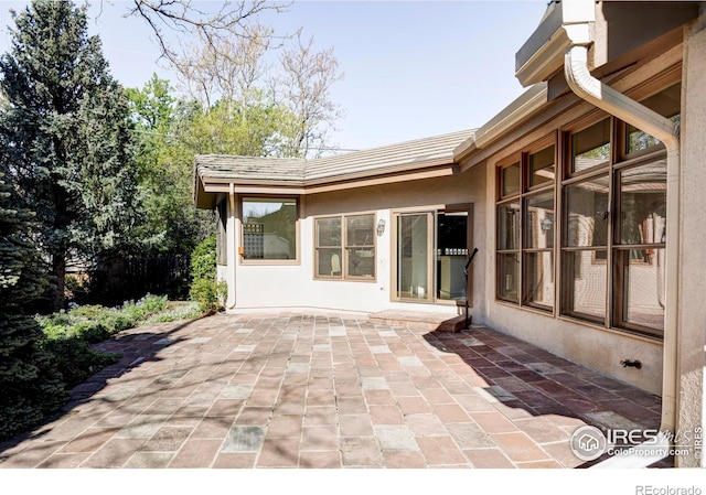 910 Kalmia Ave, Boulder, CO 80304 - view of patio / terrace