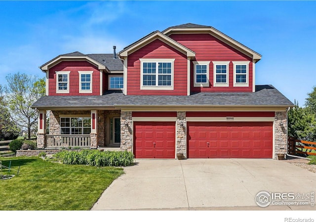 2290 Cottonwood Pl, Erie, CO 80516