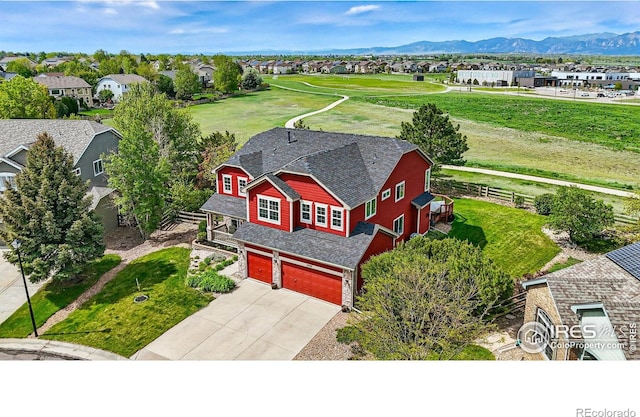 2290 Cottonwood Pl, Erie, CO 80516