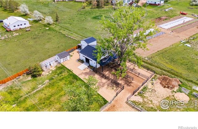 2017 Vaquero St, Longmont, CO 80504 - aerial view of property and surrounding area