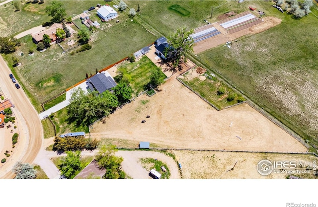 2017 Vaquero St, Longmont, CO 80504 - view of property location
