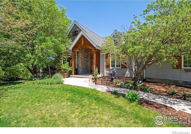 3958 Aerie Ln, Fort Collins, CO 80528 - photo 1