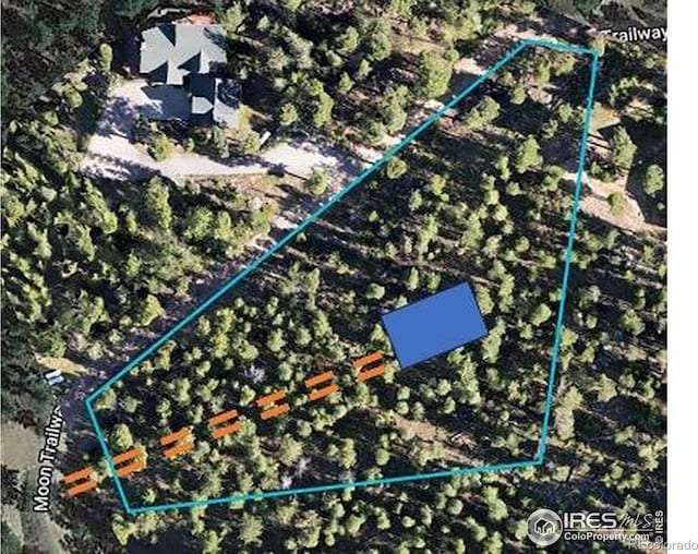 0 Moon Trailway, Estes Park, CO 80517