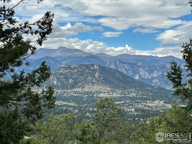 0 Moon Trailway, Estes Park, CO 80517