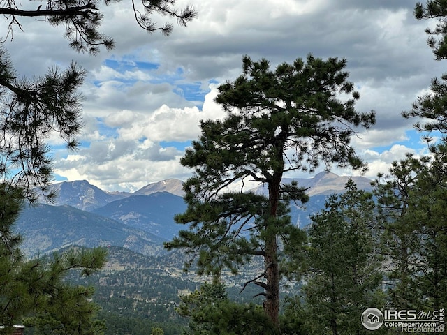 0 Moon Trailway, Estes Park, CO 80517