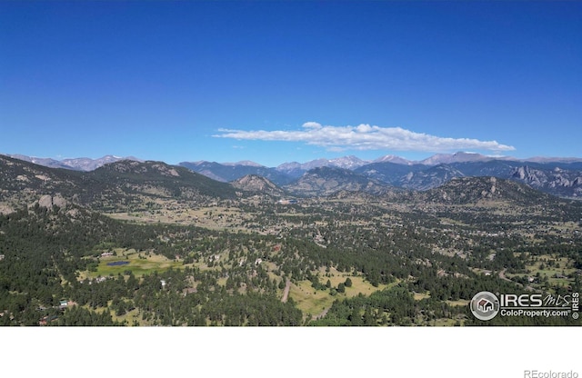 0 Moon Trailway, Estes Park, CO 80517
