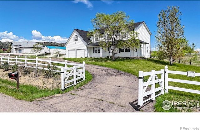 5306 Foothills Dr, Berthoud, CO 80513 - photo 1