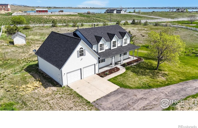 5306 Foothills Dr, Berthoud, CO 80513 - photo 3