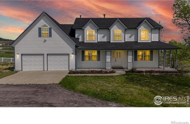 5306 Foothills Dr, Berthoud, CO 80513 - photo 4