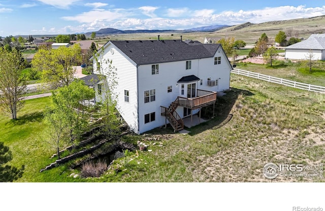 5306 Foothills Dr, Berthoud, CO 80513 - photo 7