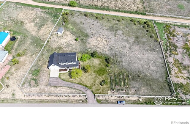 5306 Foothills Dr, Berthoud, CO 80513 - photo 40
