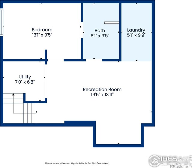 home floor plan