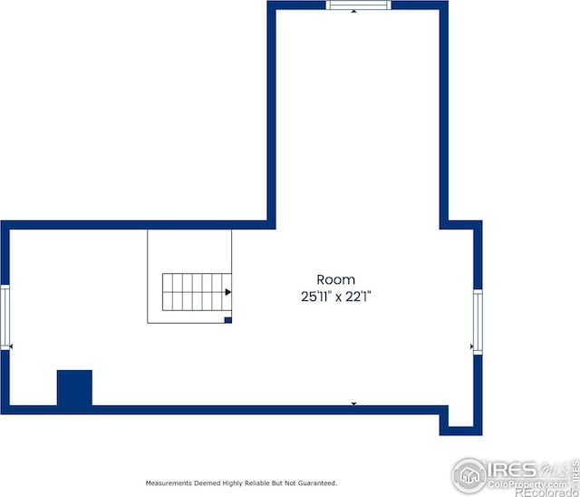 home floor plan