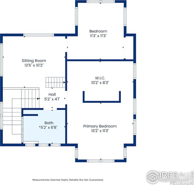 home floor plan