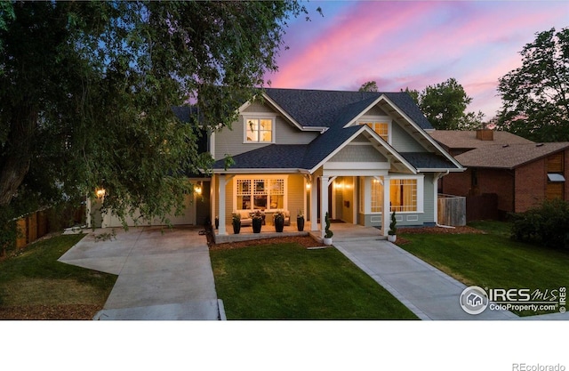 724 Johnson St, Louisville, CO 80027 - photo 1