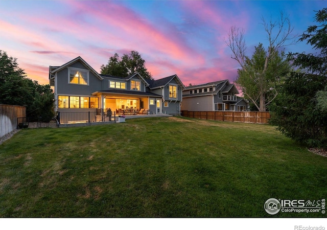 724 Johnson St, Louisville, CO 80027 - photo 37
