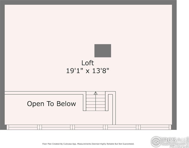 property floor plan
