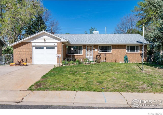 111 Barbara St, Louisville, CO 80027 - photo 1