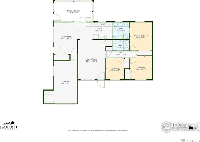111 Barbara St, Louisville, CO 80027 - photo 36