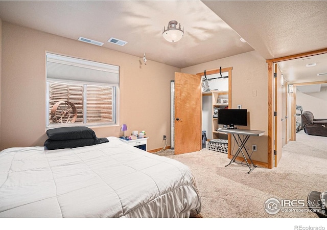8962 Smoke Signal Way, Wellington, CO 80549 - carpeted bedroom featuring baseboards