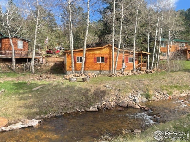 6781 County Road 43, Glen Haven, CO 80532 - photo 1