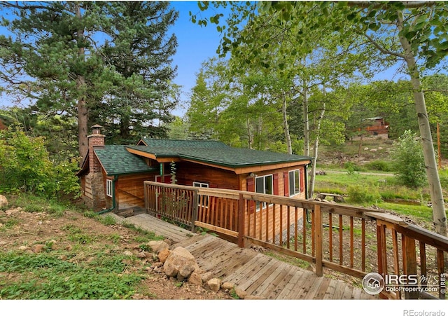 6781 County Road 43, Glen Haven, CO 80532 - photo 7