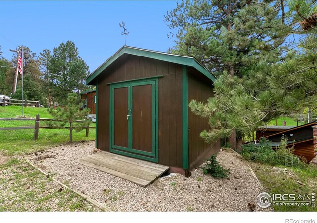 6781 County Road 43, Glen Haven, CO 80532 - photo 34