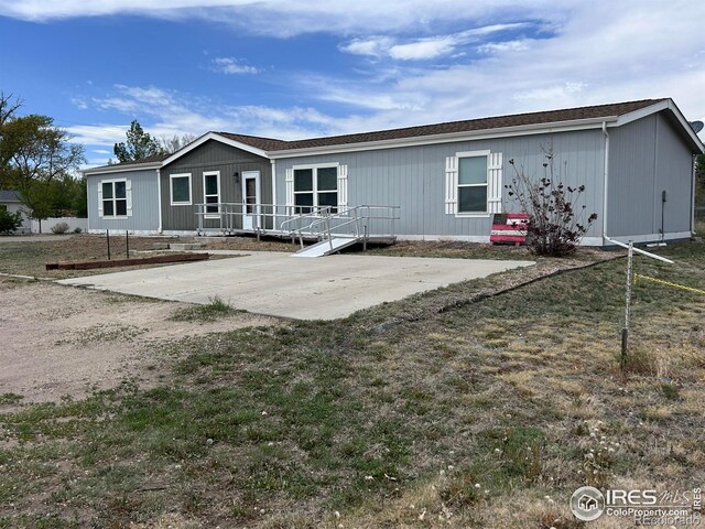 301 4th Ave, Wiggins, CO 80654