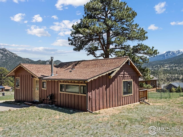 739 Larkspur Rd, Estes Park, CO 80517 - photo 17