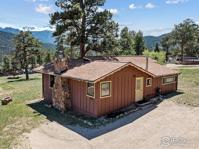 739 Larkspur Rd, Estes Park, CO 80517 - photo 1