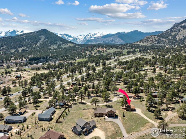 739 Larkspur Rd, Estes Park, CO 80517 - photo 2