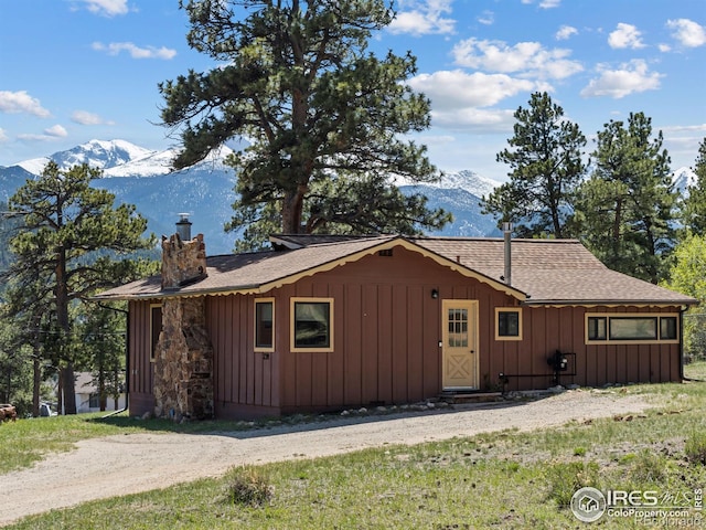 739 Larkspur Rd, Estes Park, CO 80517 - photo 3