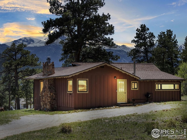 739 Larkspur Rd, Estes Park, CO 80517 - photo 23