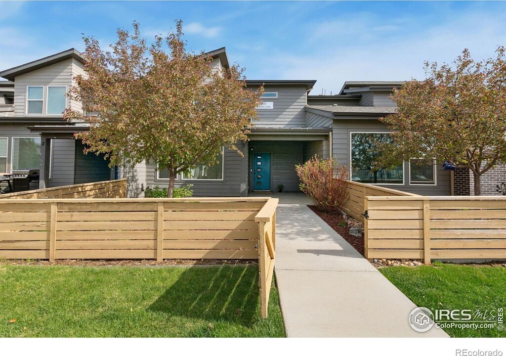 2603 Comet Ln Unit 3, Fort Collins, CO 80524 - photo 1