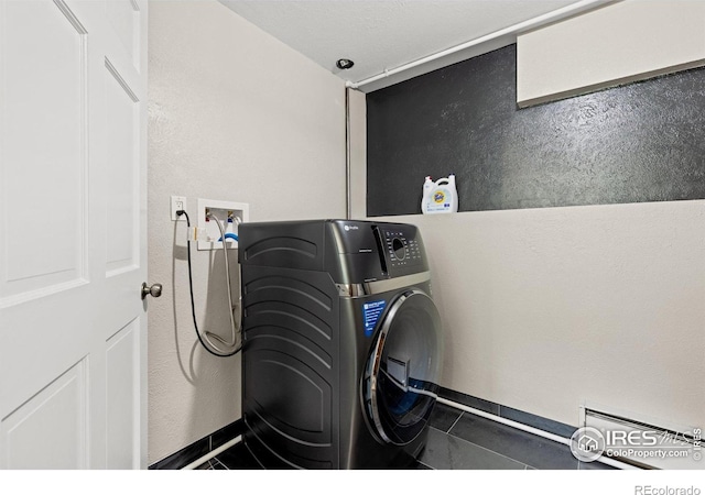 3075 Galena Way, Boulder, CO 80305 - laundry area featuring hookup for a washing machine