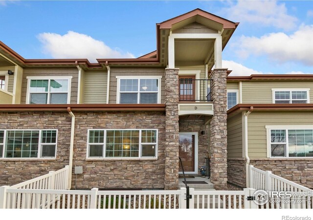 4914 Brookfield Dr Unit 5D, Fort Collins, CO 80528 - photo 1