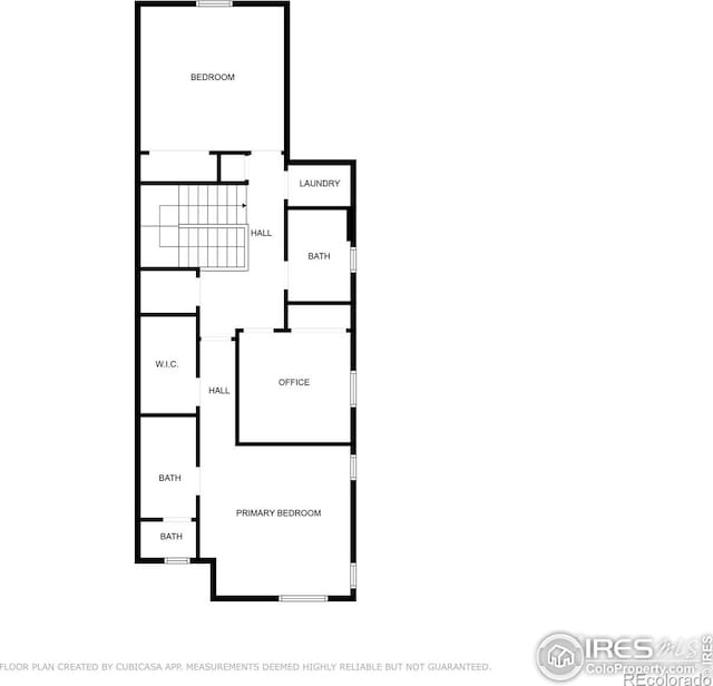 room layout